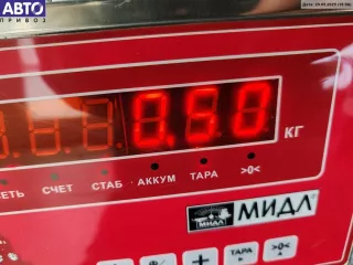 A1638200502 Динамик двери задней левой Mercedes ML W163 Арт 55106338, вид 3