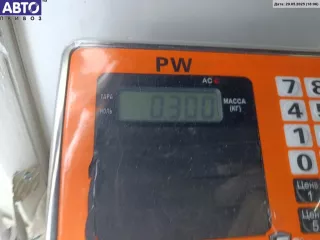  Педаль сцепления Volkswagen Passat B6 Арт 54836582, вид 4