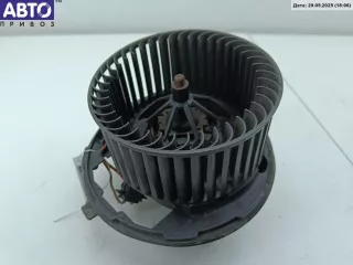  Двигатель отопителя (моторчик печки) Volkswagen Passat B6 Арт 54408339, вид 1