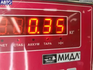  Ключ колесный (балонный) Volkswagen Passat B6 Арт 54836696, вид 2