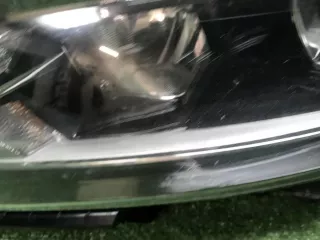 26060HV00B Фара левая    галоген Nissan Qashqai 2 Арт 0000007235184, вид 12