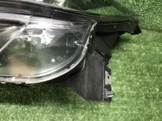 26060HV00B Фара левая    галоген Nissan Qashqai 2 Арт 0000007235184, вид 15