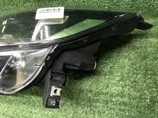 26060HV00B Фара левая    галоген Nissan Qashqai 2 Арт 0000007235184, вид 19