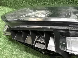 26060HV00B Фара левая    галоген Nissan Qashqai 2 Арт 0000007235184, вид 20