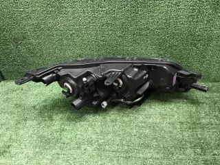 26060HV00B Фара левая    галоген Nissan Qashqai 2 Арт 0000007235184, вид 2
