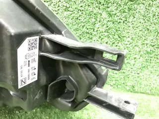 26060HV00B Фара левая    галоген Nissan Qashqai 2 Арт 0000007235184, вид 23