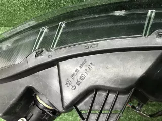 26060HV00B Фара левая    галоген Nissan Qashqai 2 Арт 0000007235184, вид 24