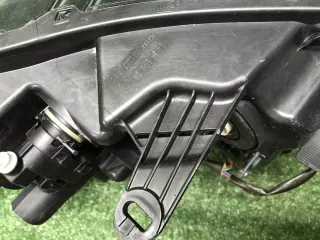 26060HV00B Фара левая    галоген Nissan Qashqai 2 Арт 0000007235184, вид 25