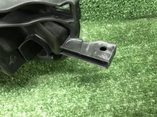 26060HV00B Фара левая    галоген Nissan Qashqai 2 Арт 0000007235184, вид 26