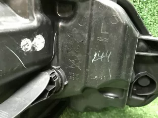 26060HV00B Фара левая    галоген Nissan Qashqai 2 Арт 0000007235184, вид 27