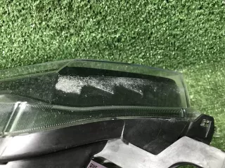 26060HV00B Фара левая    галоген Nissan Qashqai 2 Арт 0000007235184, вид 28
