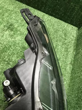 26060HV00B Фара левая    галоген Nissan Qashqai 2 Арт 0000007235184, вид 29
