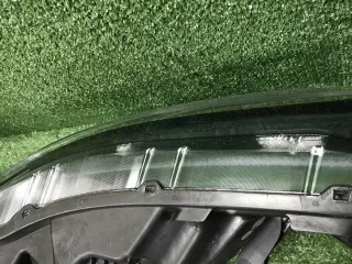 26060HV00B Фара левая    галоген Nissan Qashqai 2 Арт 0000007235184, вид 30