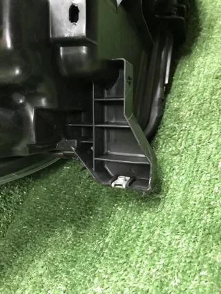 26060HV00B Фара левая    галоген Nissan Qashqai 2 Арт 0000007235184, вид 33