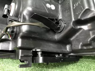 26060HV00B Фара левая    галоген Nissan Qashqai 2 Арт 0000007235184, вид 36