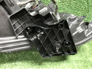 26060HV00B Фара левая    галоген Nissan Qashqai 2 Арт 0000007235184, вид 38