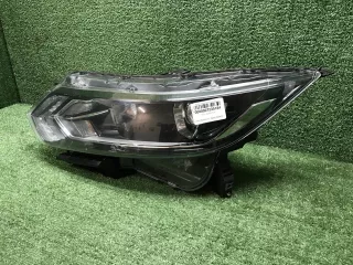 26060HV00B Фара левая    галоген Nissan Qashqai 2 Арт 0000007235184, вид 4
