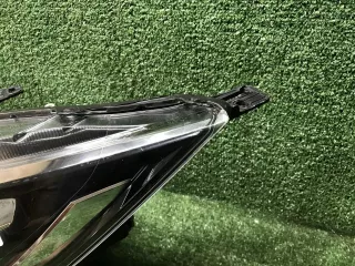 26060HV00B Фара левая    галоген Nissan Qashqai 2 Арт 0000007235184, вид 7
