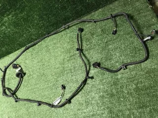 4000200CN03AA Проводка заднего бампера Changan UNI-T Арт 0000007212673, вид 2