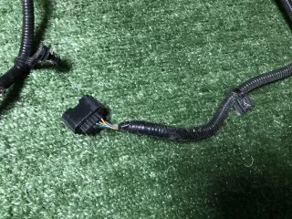 4000200CN03AA Проводка заднего бампера Changan UNI-T Арт 0000007212673, вид 4