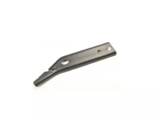 A2048810106 Кронштейн крепления крыла переднего левого Mercedes C W204 Арт av0246472, вид 1