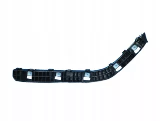 86613-2W000 Кронштейн крепления бампера заднего Hyundai Santa FE 3 (DM) Арт av0245446, вид 1