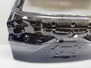 S203F2701080100 крышка багажника Changan UNI-S Арт lz236485, вид 2