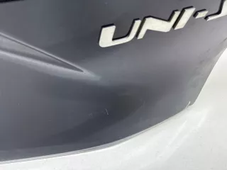 S203F2701080100 крышка багажника Changan UNI-S Арт lz236485, вид 5