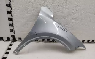 5035059000C15 Крыло переднее правое Geely Atlas Pro Арт 958428T, вид 1