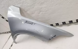 5035059000C15 Крыло переднее правое Geely Atlas Pro Арт 958428T, вид 3