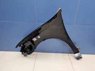 RN10060AR Крыло переднее правое Renault Logan 2 Арт Z350230, вид 2