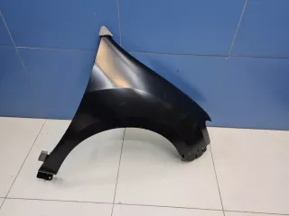 RN10060AR Крыло переднее правое Renault Logan 2 Арт Z350230, вид 3