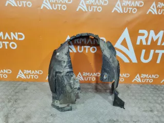 T4A13096, HK8316A574, 1 подкрылок Jaguar F-Pace Арт 288023PM, вид 1