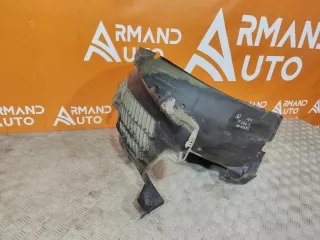T4A13096, HK8316A574, 1 подкрылок Jaguar F-Pace Арт 288023PM, вид 5