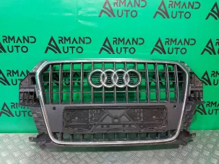 8U0853651H1QP, 8u0853651h решетка радиатора Audi Q3 1 Арт 233053RM, вид 1