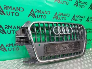 8U0853651H1QP, 8u0853651h решетка радиатора Audi Q3 1 Арт 233053RM, вид 2