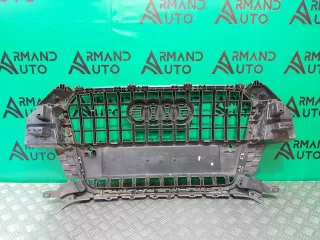 8U0853651H1QP, 8u0853651h решетка радиатора Audi Q3 1 Арт 233053RM, вид 8