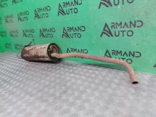 200103850R Глушитель Renault Duster 1 Арт 270323RM, вид 3