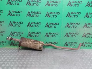 200103850R Глушитель Renault Duster 1 Арт 270323RM, вид 6