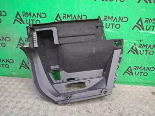 5NA867428BLAHP, 5NR867128A, 2 Обшивка багажника Volkswagen Tiguan 2 Арт 358000RM, вид 1