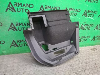 5NA867428BLAHP, 5NR867128A, 2 Обшивка багажника Volkswagen Tiguan 2 Арт 358000RM, вид 2