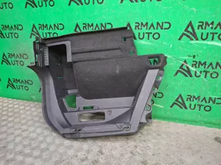 5NA867428BLAHP, 5NR867128A, 2 Обшивка багажника Volkswagen Tiguan 2 Арт 358000RM, вид 3