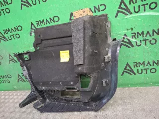 5NA867428BLAHP, 5NR867128A, 2 Обшивка багажника Volkswagen Tiguan 2 Арт 358000RM, вид 5