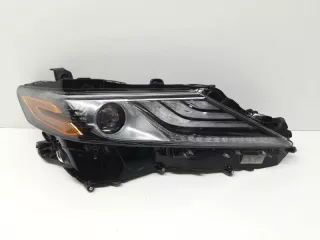 8111006D72 фара Toyota Camry XV70 Арт VZ236477, вид 1
