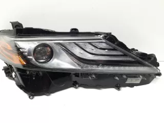 8111006D72 фара Toyota Camry XV70 Арт VZ236477, вид 4