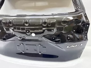 S203F2701080100 крышка багажника Changan UNI-S Арт VZ236485, вид 3