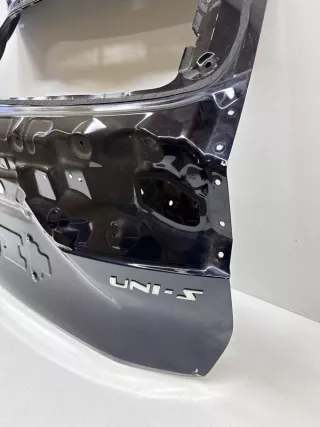 S203F2701080100 крышка багажника Changan UNI-S Арт VZ236485, вид 8