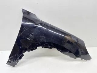 95850303210GRV крыло Porsche Cayenne 958 Арт VZ236517, вид 1