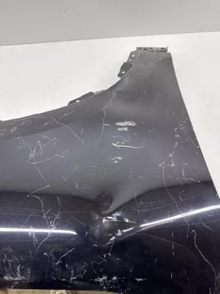 95850303210GRV крыло Porsche Cayenne 958 Арт VZ236517, вид 10