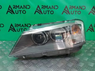 63117276991, 7217293 Фара BMW X3 F25 Арт ARM224684, вид 1
